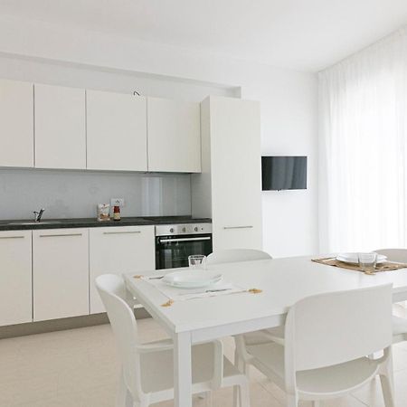 Rivazzurra Homes - C Termoli Dış mekan fotoğraf