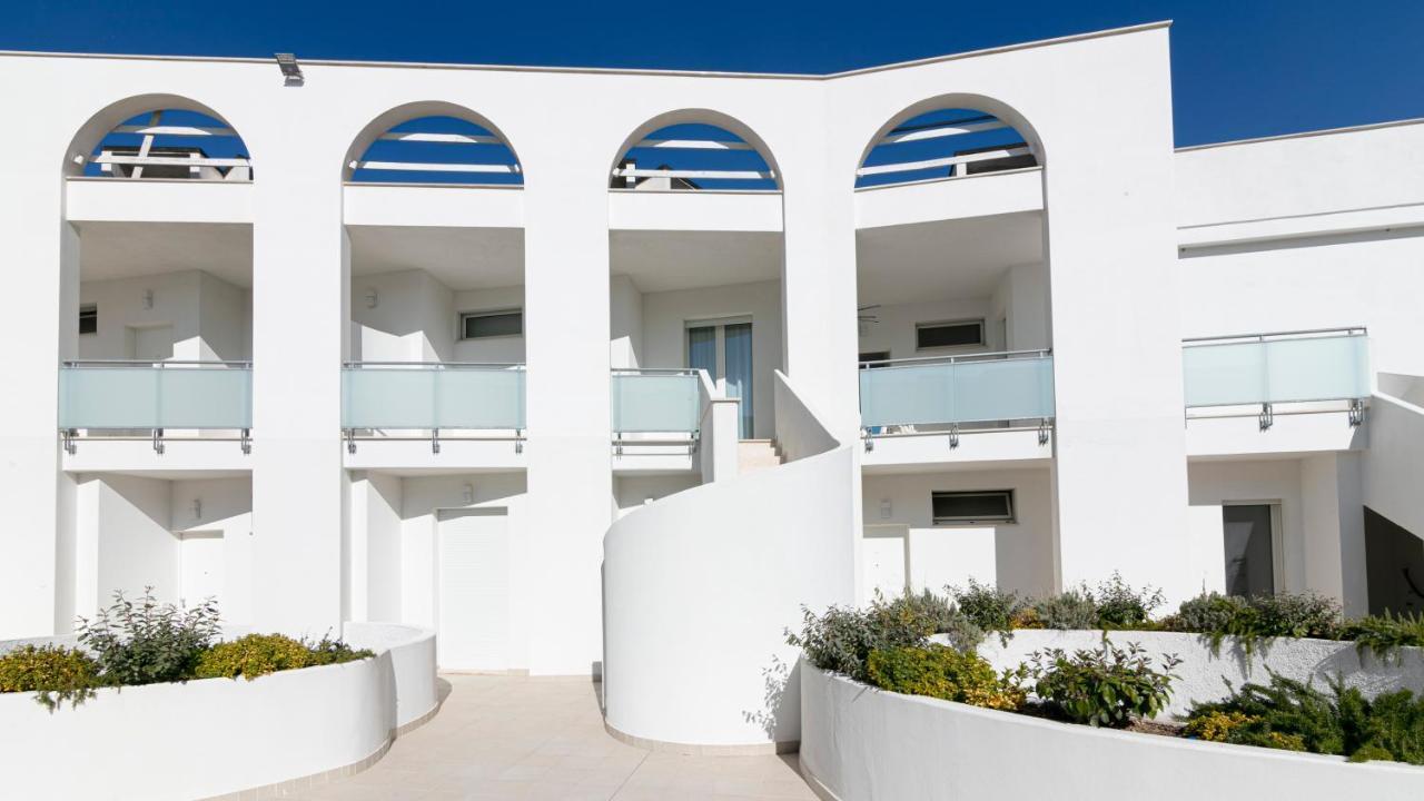 Rivazzurra Homes - C Termoli Dış mekan fotoğraf