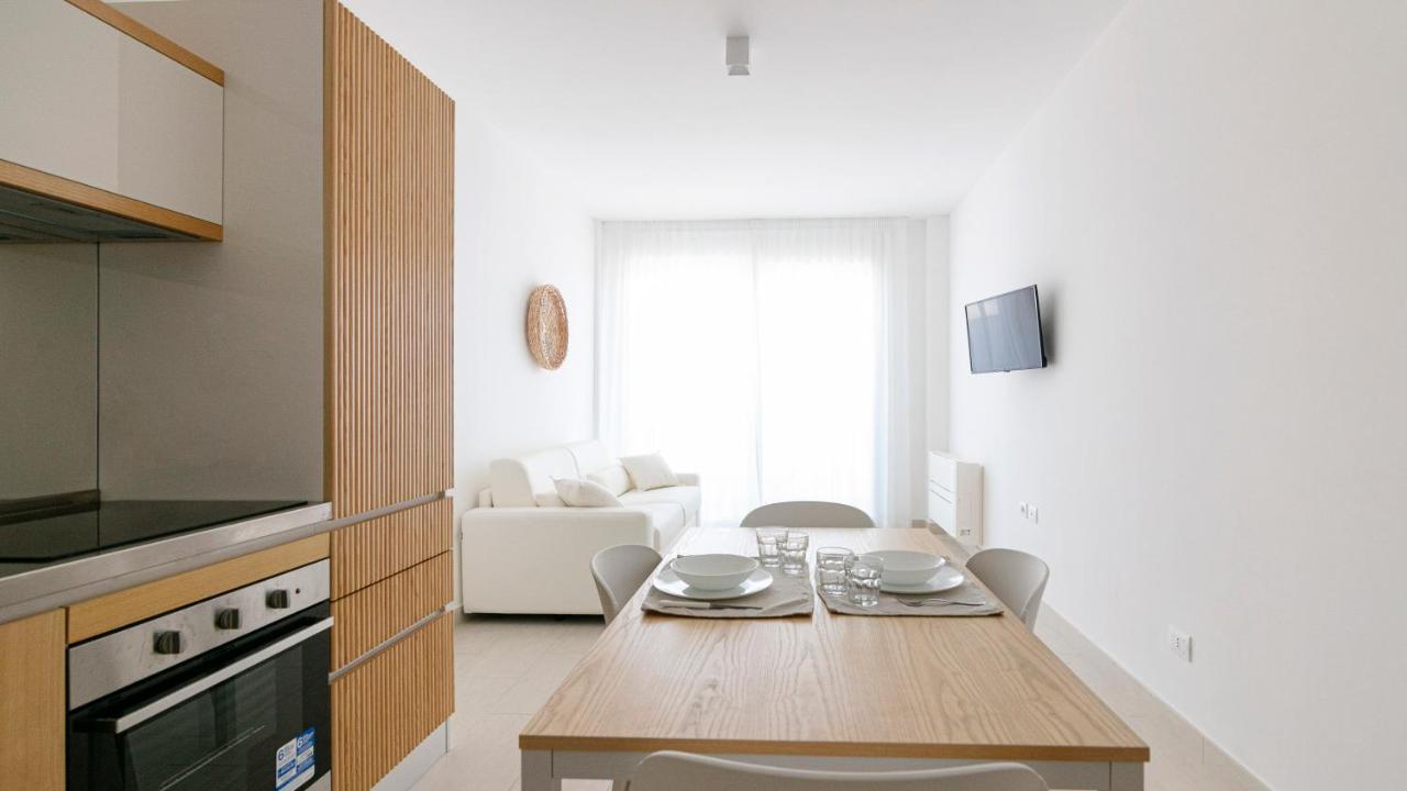 Rivazzurra Homes - C Termoli Dış mekan fotoğraf