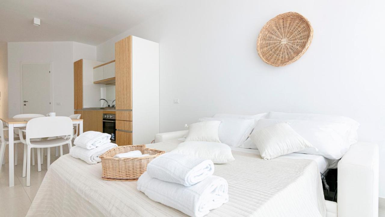 Rivazzurra Homes - C Termoli Dış mekan fotoğraf