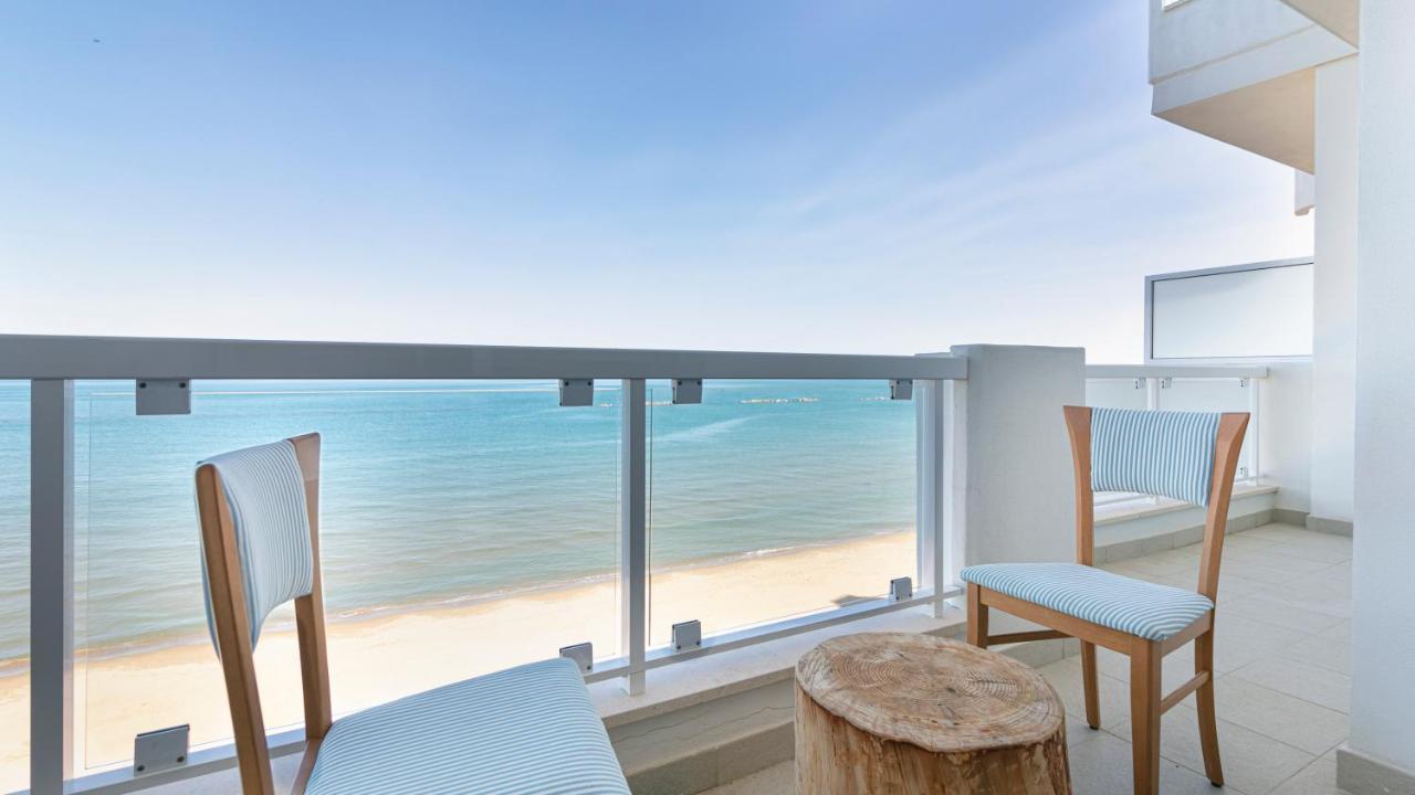 Rivazzurra Homes - C Termoli Dış mekan fotoğraf