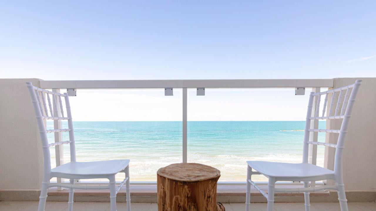 Rivazzurra Homes - C Termoli Dış mekan fotoğraf