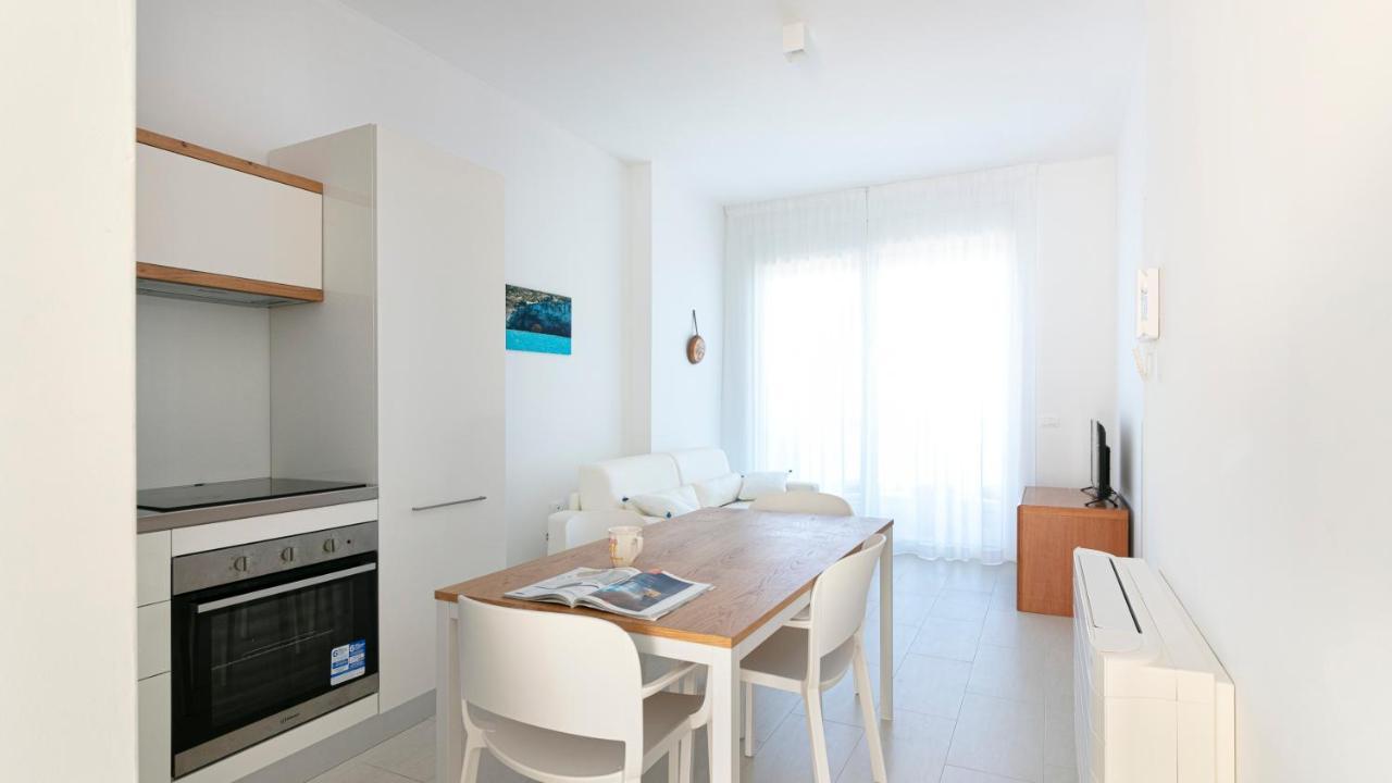 Rivazzurra Homes - C Termoli Dış mekan fotoğraf