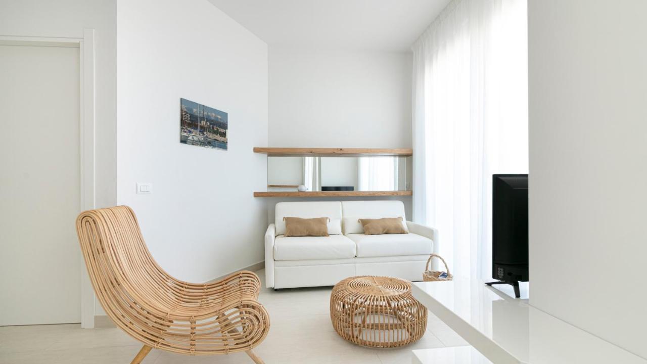 Rivazzurra Homes - C Termoli Dış mekan fotoğraf