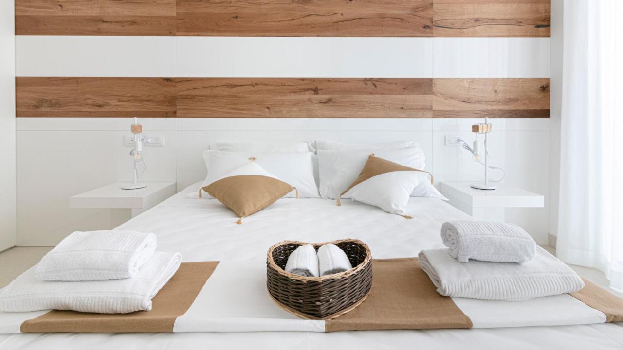 Rivazzurra Homes - C Termoli Dış mekan fotoğraf