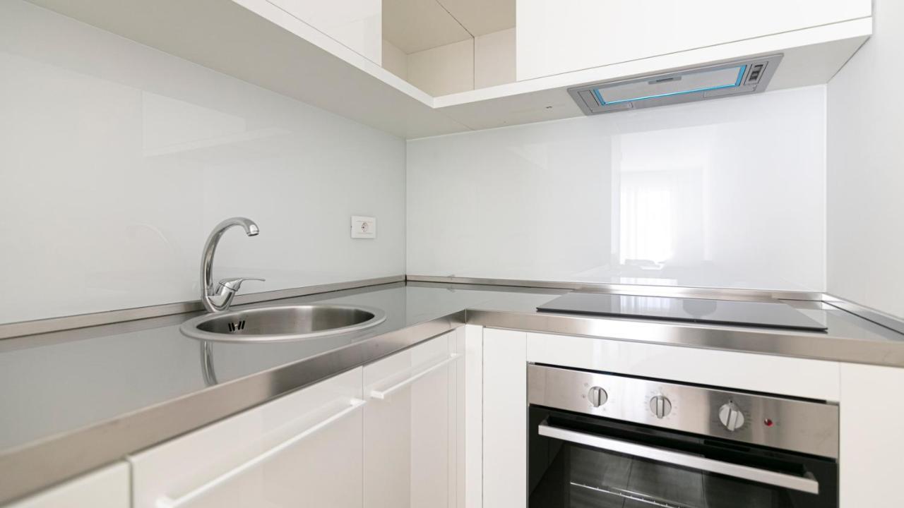Rivazzurra Homes - C Termoli Dış mekan fotoğraf