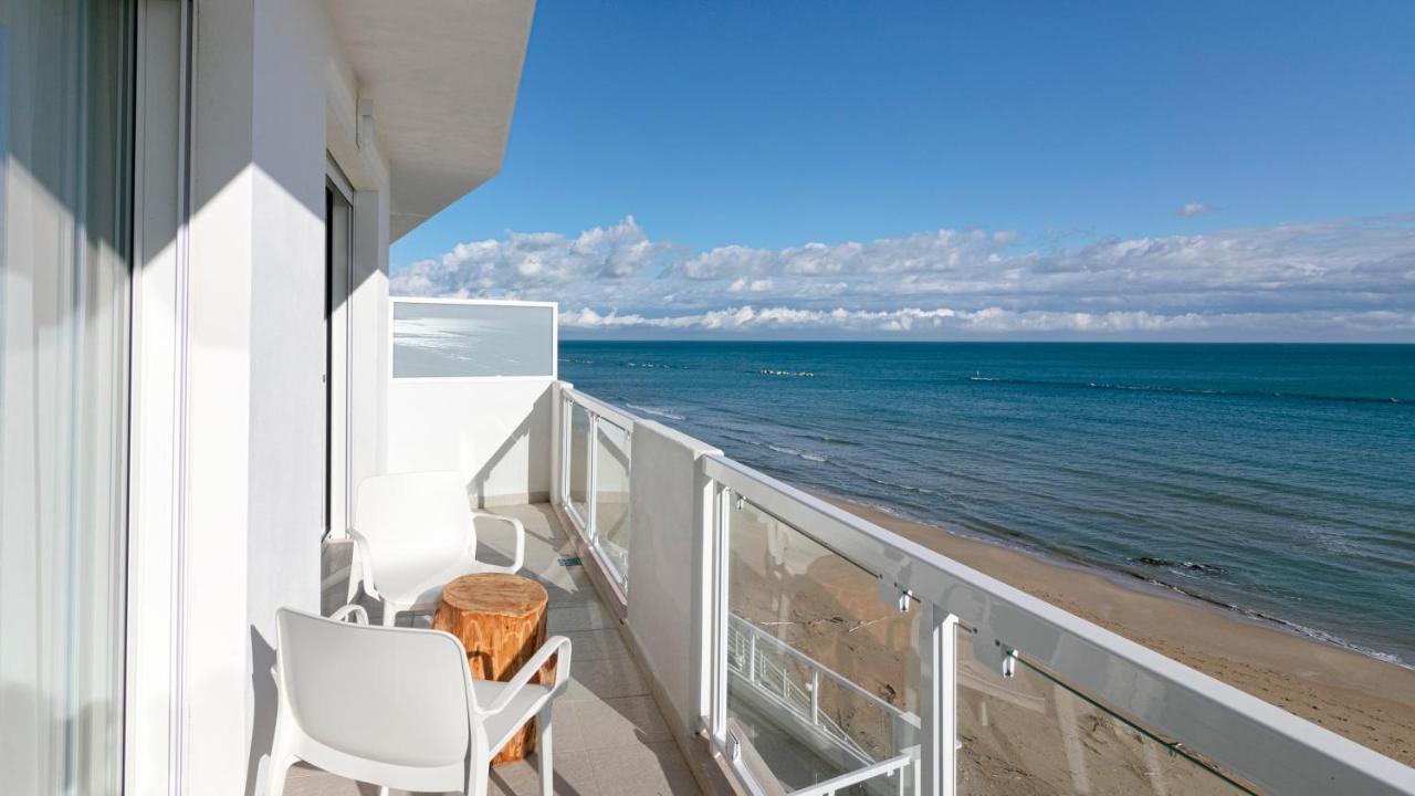 Rivazzurra Homes - C Termoli Dış mekan fotoğraf