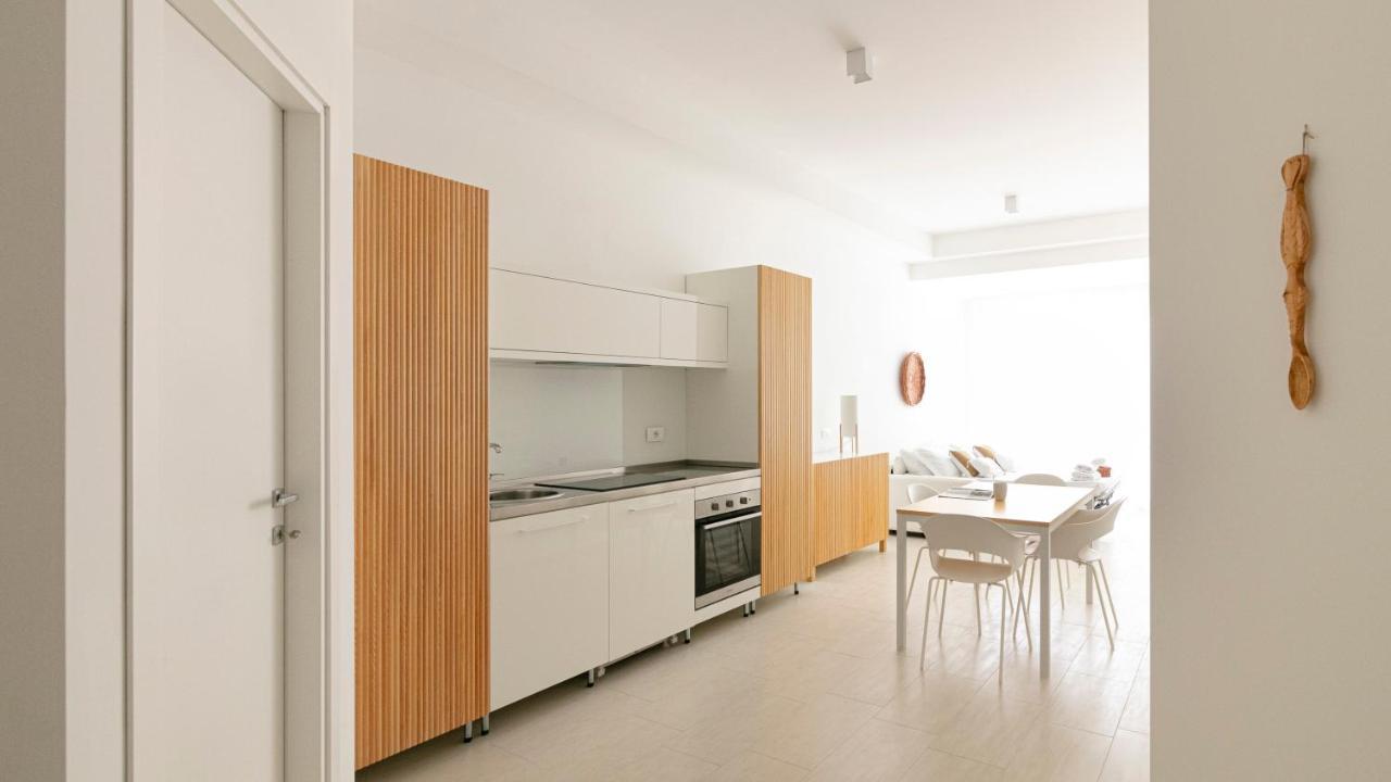 Rivazzurra Homes - C Termoli Dış mekan fotoğraf