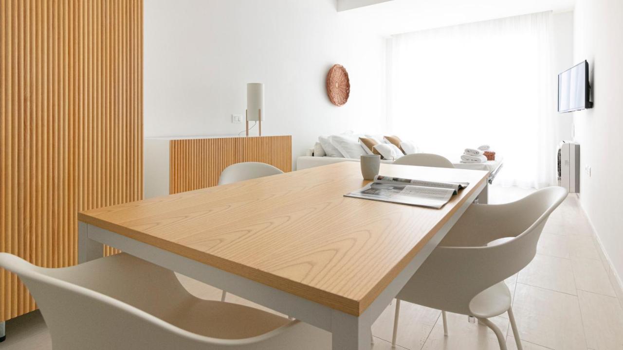 Rivazzurra Homes - C Termoli Dış mekan fotoğraf
