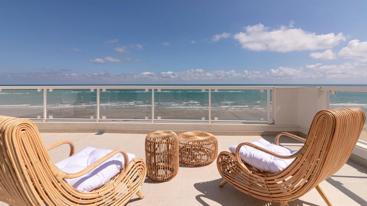 Rivazzurra Homes - C Termoli Dış mekan fotoğraf