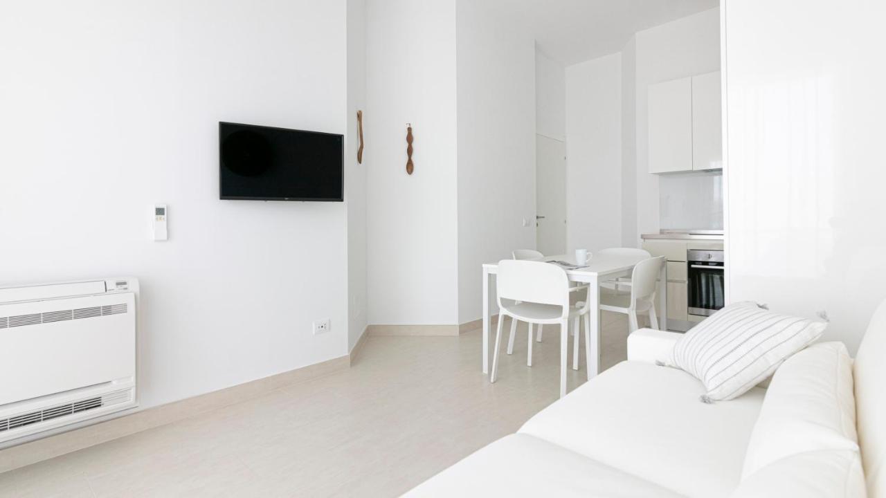 Rivazzurra Homes - C Termoli Dış mekan fotoğraf