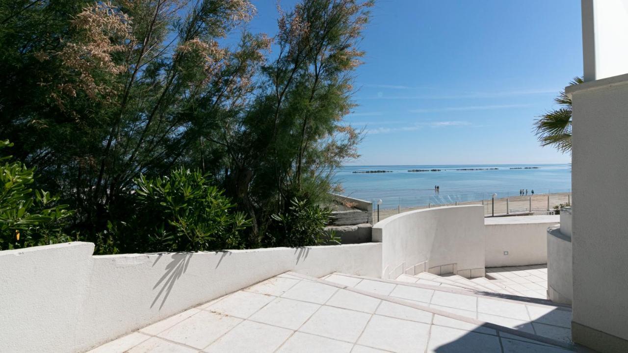 Rivazzurra Homes - C Termoli Dış mekan fotoğraf