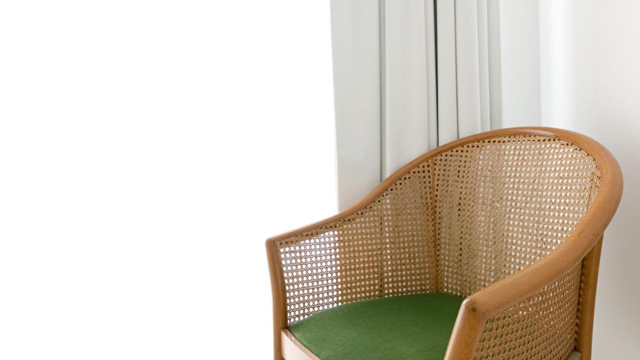 Rivazzurra Homes - C Termoli Dış mekan fotoğraf