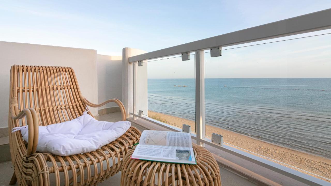 Rivazzurra Homes - C Termoli Dış mekan fotoğraf
