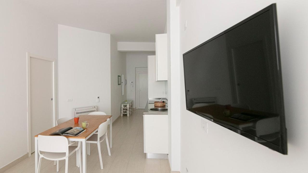 Rivazzurra Homes - C Termoli Dış mekan fotoğraf