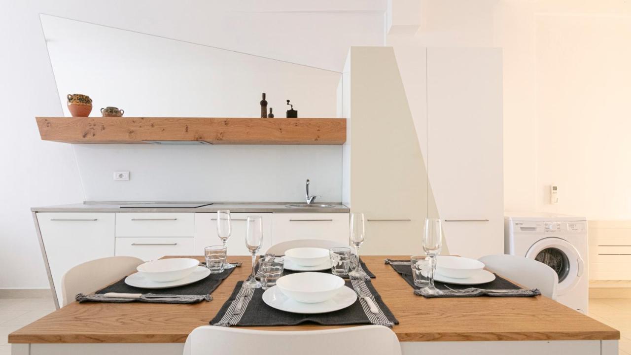 Rivazzurra Homes - C Termoli Dış mekan fotoğraf