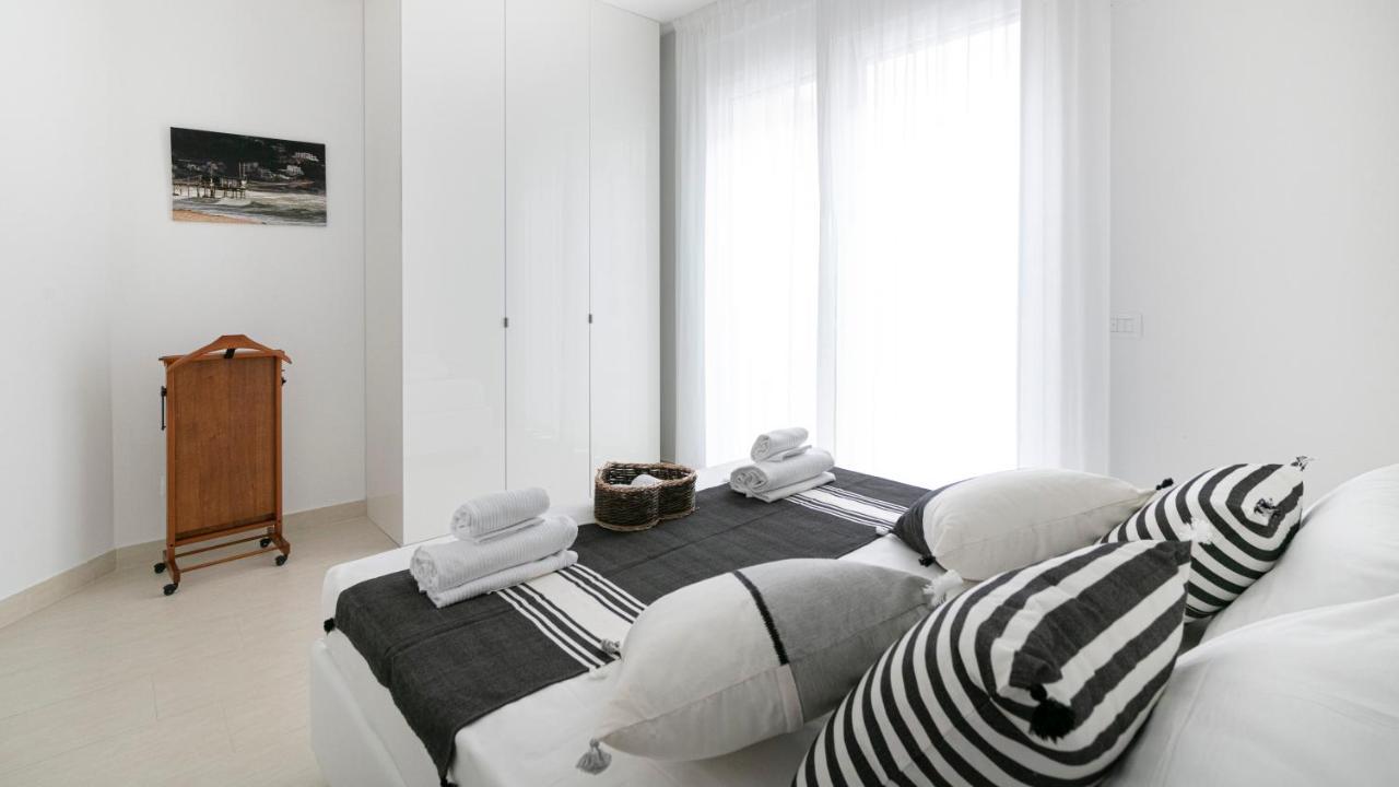 Rivazzurra Homes - C Termoli Dış mekan fotoğraf