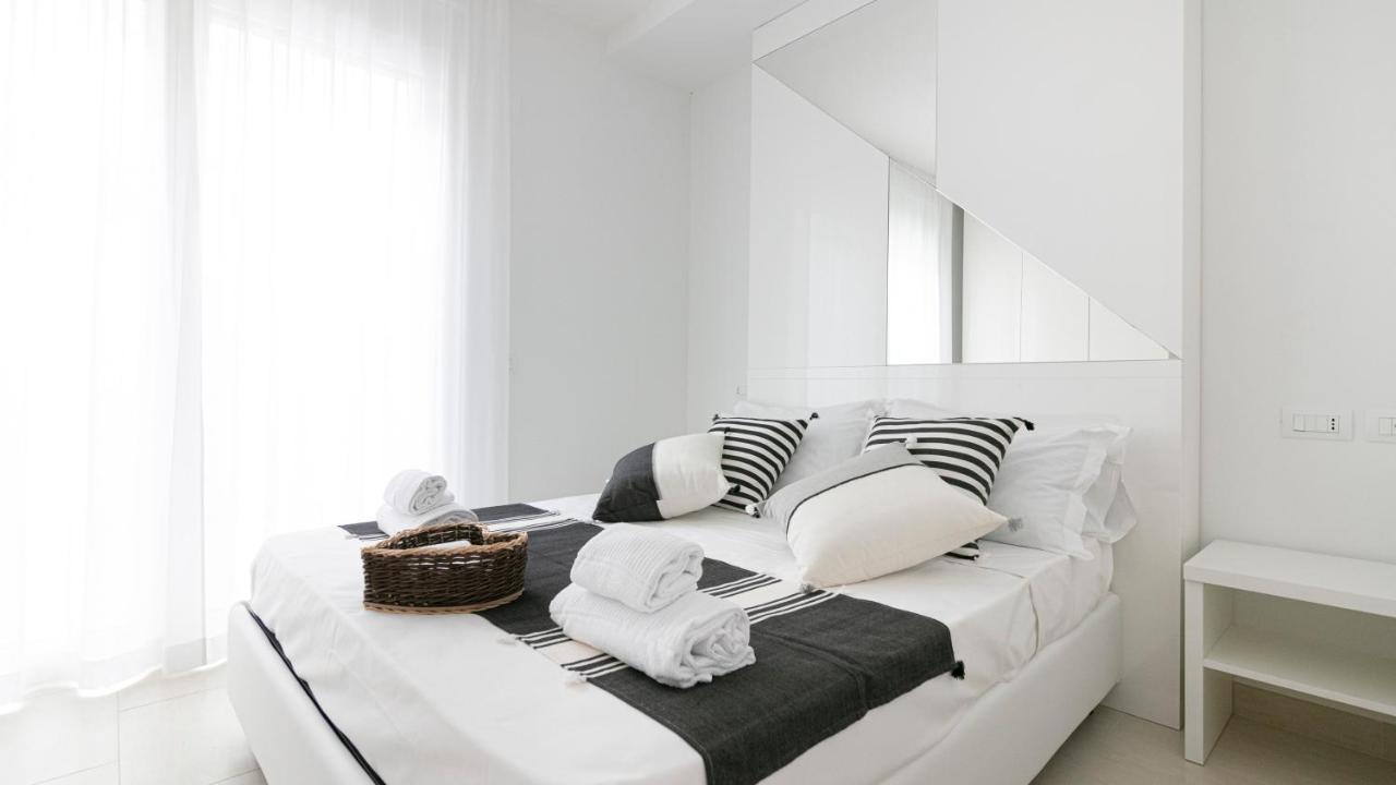 Rivazzurra Homes - C Termoli Dış mekan fotoğraf