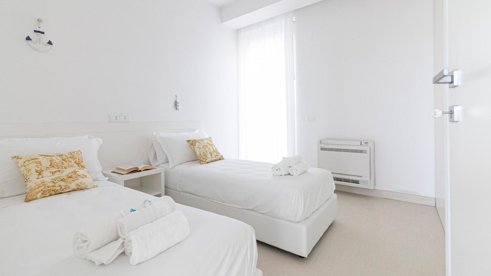 Rivazzurra Homes - C Termoli Dış mekan fotoğraf